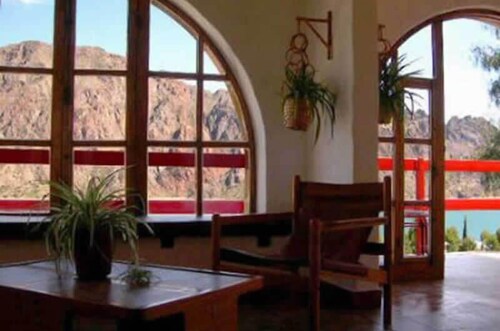 Apart Hotel y Spa Colorina