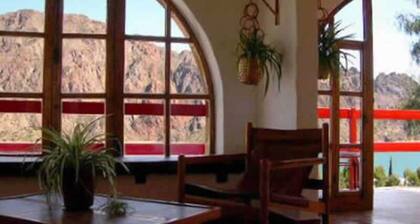 Apart Hotel y Spa Colorina