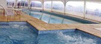Apart Hotel y Spa Colorina