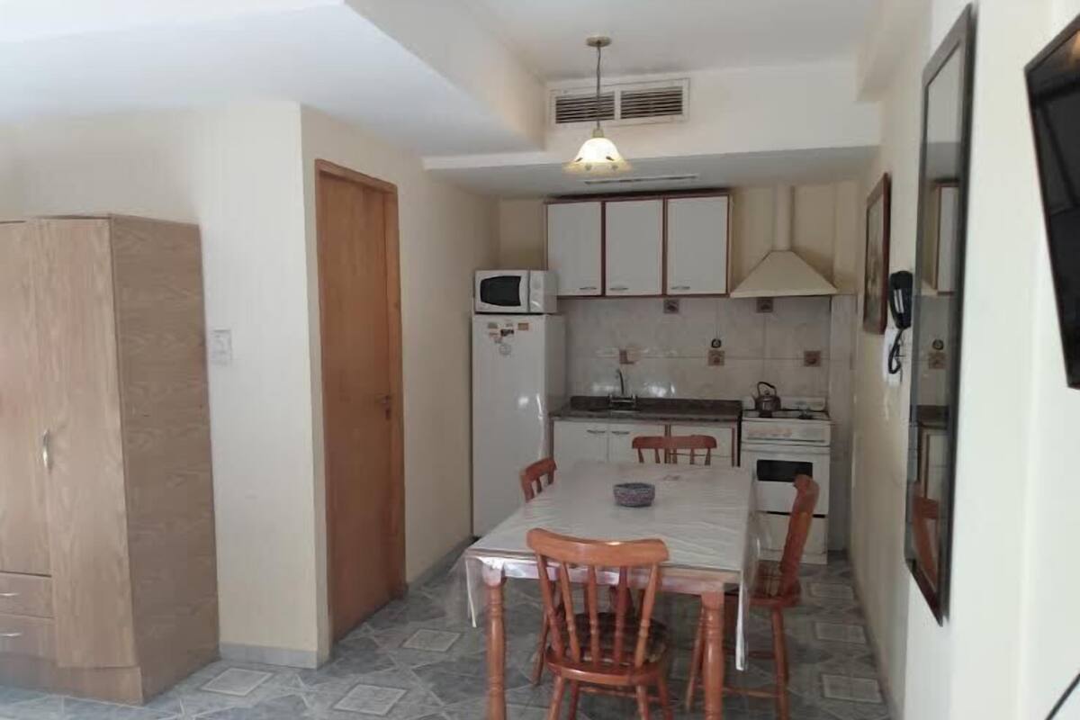 Family Studio | Bathroom