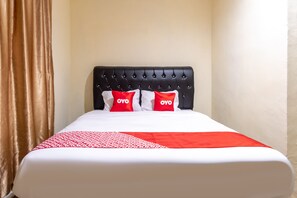 Deluxe-Doppelzimmer