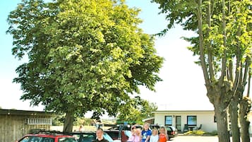 Children's activities