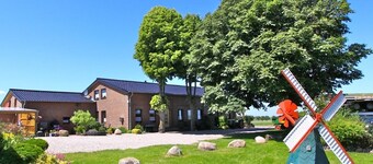 Ferienhof Alte Mühle - Mühle 3