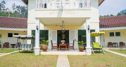 OYO 1785 Villa Jeruk Ciwidey