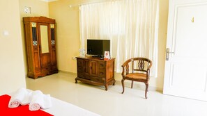 Deluxe Suite | Room amenity