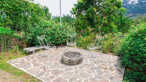 OYO 1785 Villa Jeruk Ciwidey