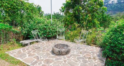 OYO 1785 Villa Jeruk Ciwidey