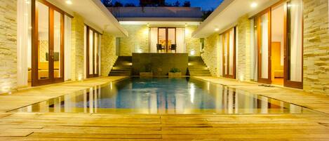 Luxury Villa, 3 Bedrooms | Private pool