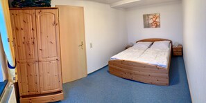 Appartement (incl. Laundry and cleaning Fee) | 1 chambre, accès au Wi-Fi (inclus)
