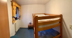 Appartement (incl. Laundry and cleaning Fee) | 1 chambre, accès au Wi-Fi (inclus)