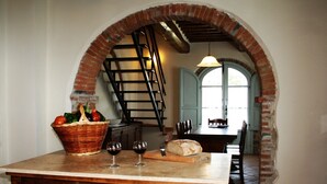 Servicio a la habitación