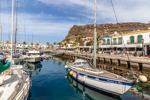 Port de plaisance