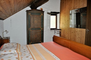 Cottage, 2 Bedrooms, Private Pool, Mountain View