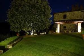 Exterior - Luxury Privacy in the Heart of Tuscany (Pienza)