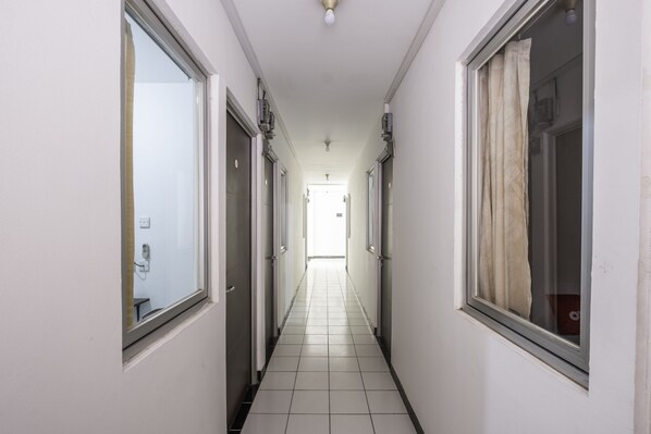 Entrada (vista interna)