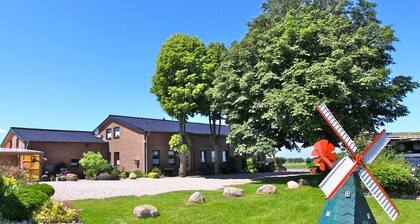 Ferienhof Alte Mühle - Wohnung 2