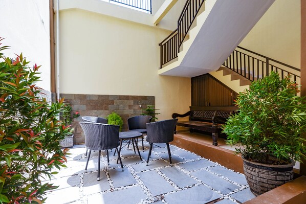 Interior detail - Super OYO 1506  Shabrina 2 Syariah (Surakarta)