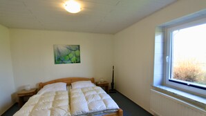 Apartment - Ferienhof Alte Mühle - Wohnung 3 (Fehmarn)