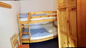 Apartment | Children’s theme room - Ferienhof Alte Mühle - Wohnung 5 (Fehmarn)