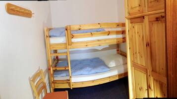 Apartment | Children’s theme room