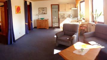 Apartment | Free WiFi