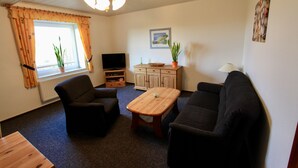Unclassified image, 2 of 17, button - Ferienhof Alte Mühle - Wohnung 4 (Fehmarn)