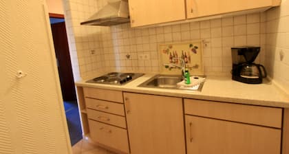 Ferienhof Alte Mühle - Wohnung 4