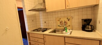 Ferienhof Alte Mühle - Wohnung 4