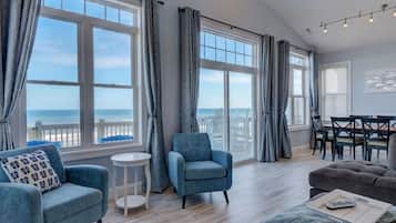 Téléviseur connecté