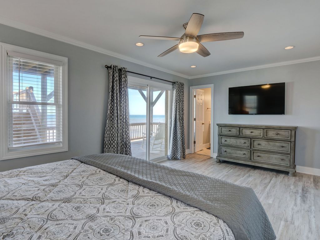 4 間睡房、熨斗/熨衫板、可攜式嬰兒床、免費 Wi-Fi