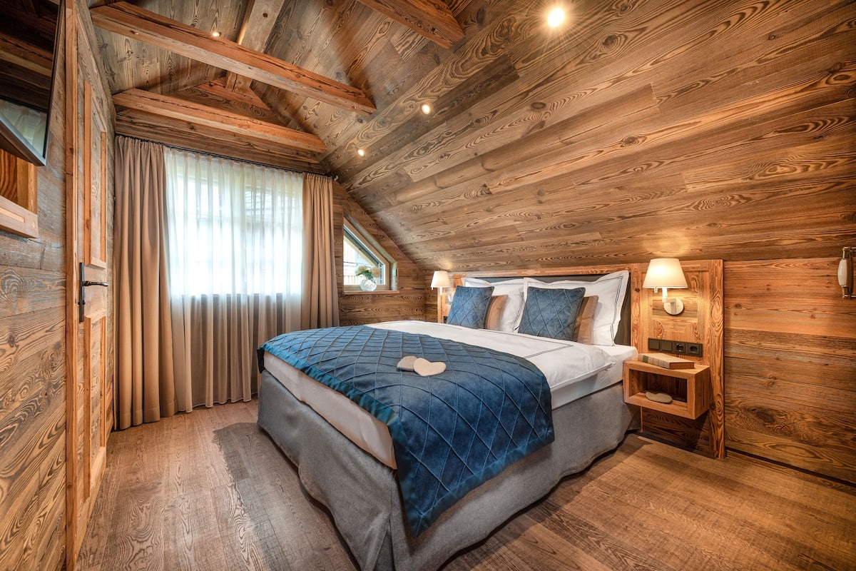 Chalet Classic | Interior