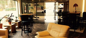 Waldhotel König von Rom