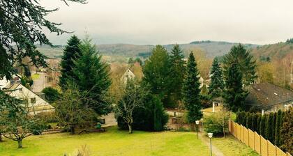 Waldhotel König von Rom