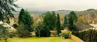 Waldhotel König von Rom