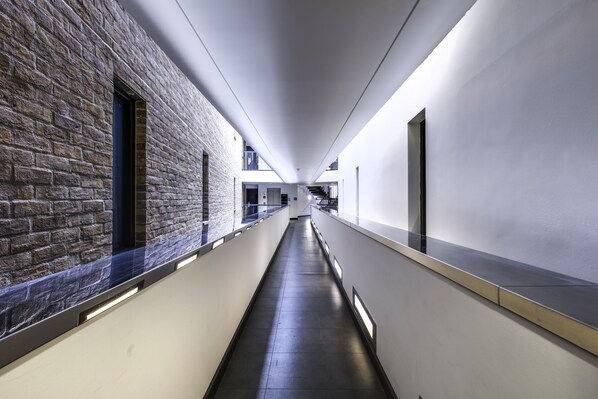 Interior - Yugo Explore - Broadstone Hall (Dublin)