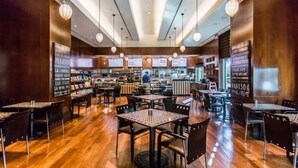 Restaurant - THE Signature MGM 1 BR Suite 19-21 (Las Vegas)