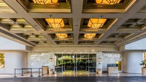 Lobby - THE Signature MGM 1 BR Suite 19-21 (Las Vegas)