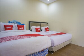 Family Suite | Free WiFi