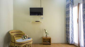 Family Suite | Room amenity