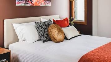 Standard Cabin, 1 Bedroom, Garden View