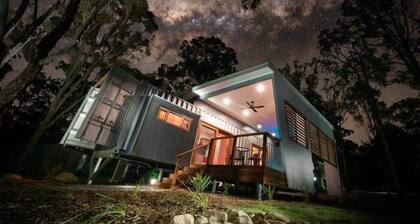 Tuckers Lane Boutique Accommodation