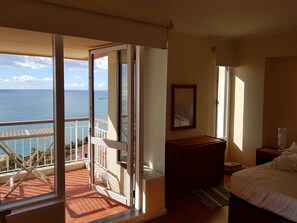 2 Schlafzimmer