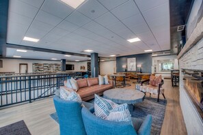 Appart'hôtel, 1 chambre | Enceinte de l’hébergement