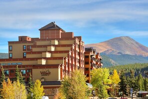 Condo, 1 Bedroom | Exterior