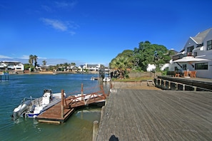 Casa (4 Bedrooms) | Vista al lago