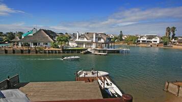 Lake view