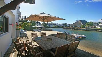 Teras/patio
