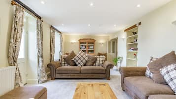 Cottage | Nội thất