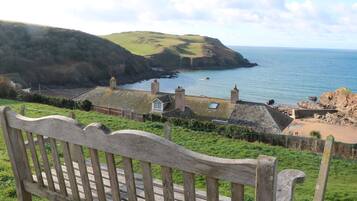 Cottage | Property grounds