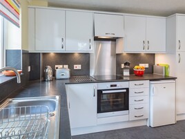 Lavavajillas, utensilios de cocina